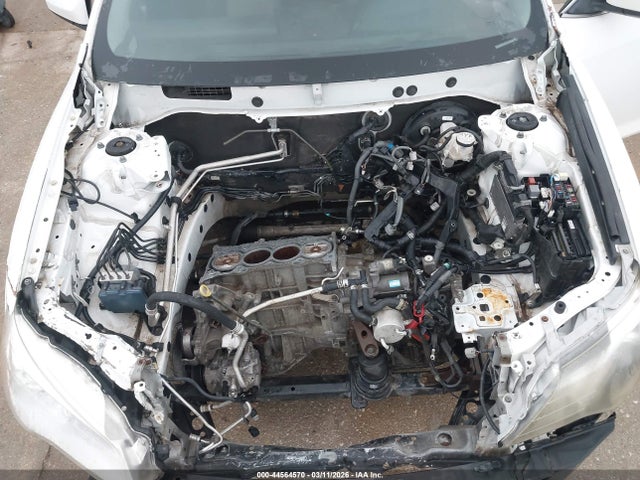Toyota CAMRY SE 2014 4T1BF1FK0EU795732 Image 10