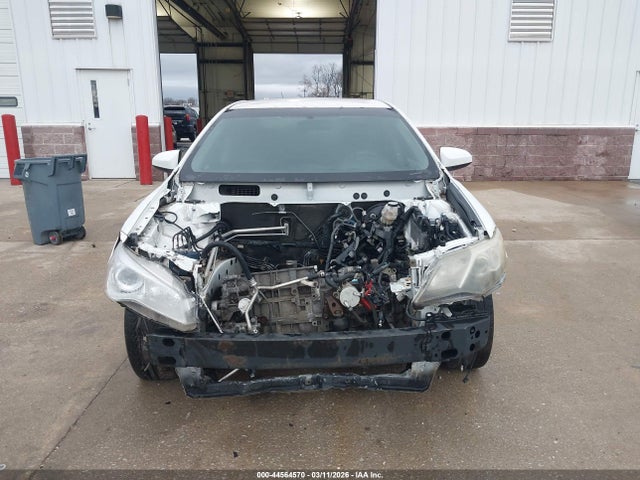 Toyota CAMRY SE 2014 4T1BF1FK0EU795732 Image 11