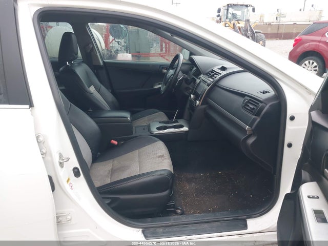 Toyota CAMRY SE 2014 4T1BF1FK0EU795732 Image 5