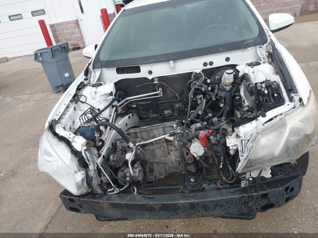 Toyota CAMRY SE 2014 4T1BF1FK0EU795732 Image 6