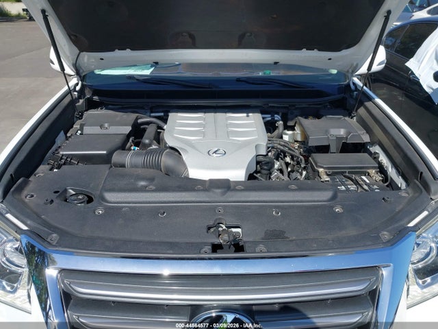 44564577 :رقم المزاد ، JTJBM7FXXK5236474 vin ، 2019 Lexus Gx 460 Premium مزاد بيع