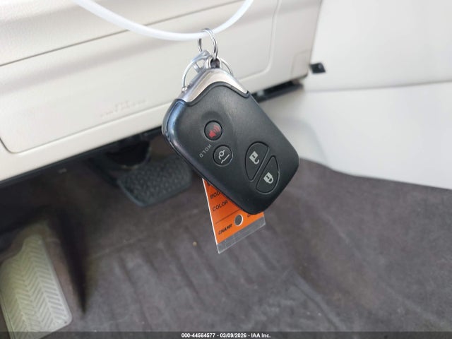 44564577 :رقم المزاد ، JTJBM7FXXK5236474 vin ، 2019 Lexus Gx 460 Premium مزاد بيع