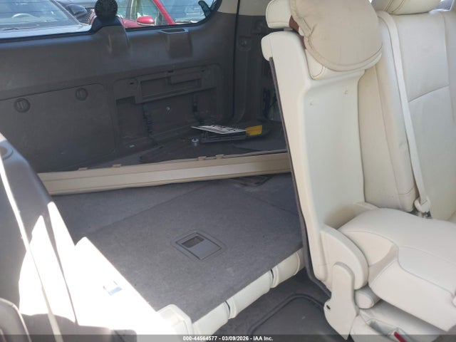 44564577 :رقم المزاد ، JTJBM7FXXK5236474 vin ، 2019 Lexus Gx 460 Premium مزاد بيع