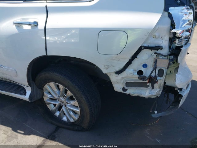 44564577 :رقم المزاد ، JTJBM7FXXK5236474 vin ، 2019 Lexus Gx 460 Premium مزاد بيع
