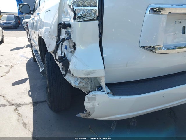 44564577 :رقم المزاد ، JTJBM7FXXK5236474 vin ، 2019 Lexus Gx 460 Premium مزاد بيع