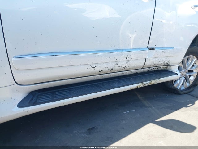 44564577 :رقم المزاد ، JTJBM7FXXK5236474 vin ، 2019 Lexus Gx 460 Premium مزاد بيع