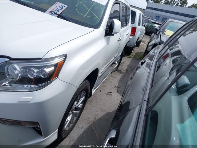 44564577 :رقم المزاد ، JTJBM7FXXK5236474 vin ، 2019 Lexus Gx 460 Premium مزاد بيع