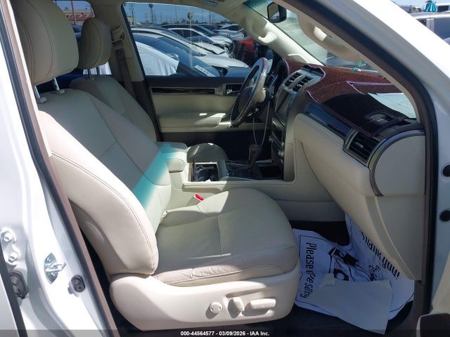 44564577 :رقم المزاد ، JTJBM7FXXK5236474 vin ، 2019 Lexus Gx 460 Premium مزاد بيع