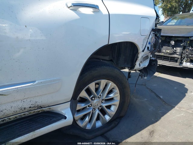 44564577 :رقم المزاد ، JTJBM7FXXK5236474 vin ، 2019 Lexus Gx 460 Premium مزاد بيع