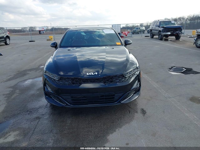KIA K5 Gt-line 2023 5XXG64J25PG224409 Image 12