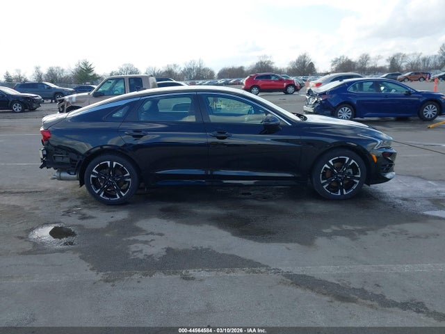 KIA K5 Gt-line 2023 5XXG64J25PG224409 Image 13