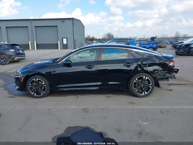 KIA K5 Gt-line 2023 5XXG64J25PG224409 Image 14