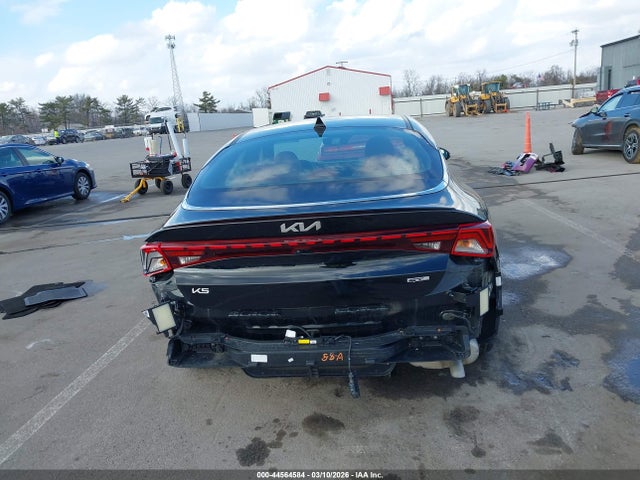 KIA K5 Gt-line 2023 5XXG64J25PG224409 Image 16