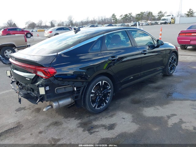 KIA K5 Gt-line 2023 5XXG64J25PG224409 Image 4