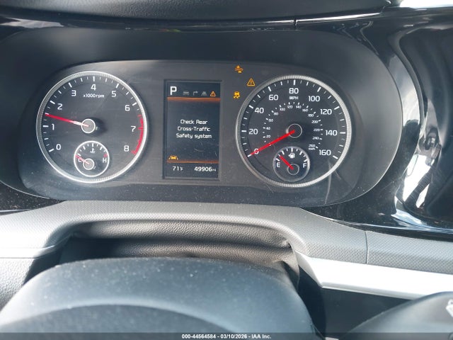 KIA K5 Gt-line 2023 5XXG64J25PG224409 Image 7