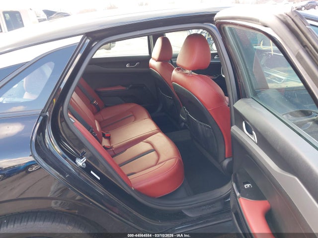 KIA K5 Gt-line 2023 5XXG64J25PG224409 Image 8