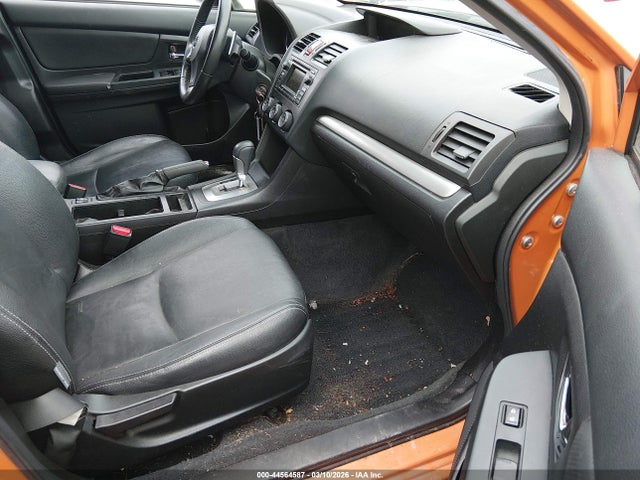 2013 Subaru Xv Crosstrek 2.0i Limited მანქანა იყიდება აუქციონზე, vin: JF2GPAGC6D2837265, აუქციონის ნომერი: 44564587