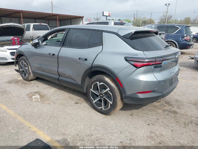 3GN7DMRP5TS125476 Chevrolet Equinox Ev Lt 1