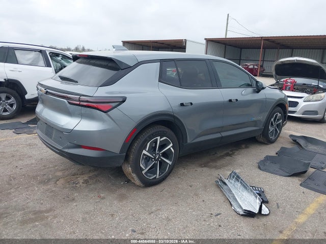 3GN7DMRP5TS125476 Chevrolet Equinox Ev Lt 1