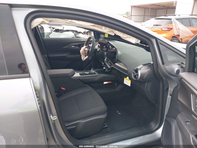 3GN7DMRP5TS125476 Chevrolet Equinox Ev Lt 1