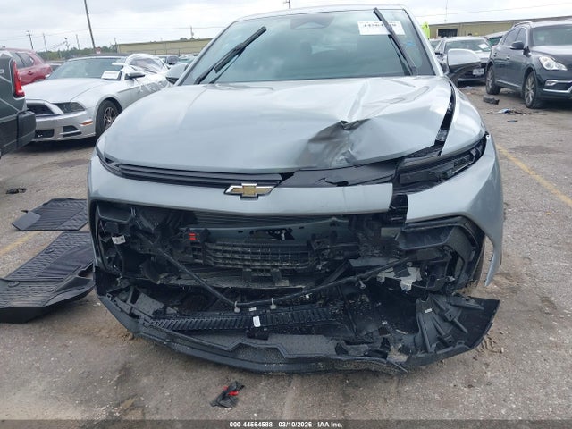 3GN7DMRP5TS125476 Chevrolet Equinox Ev Lt 1