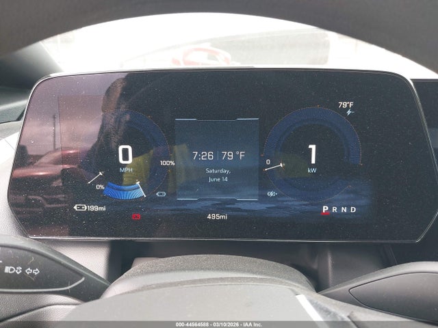 3GN7DMRP5TS125476 Chevrolet Equinox Ev Lt 1