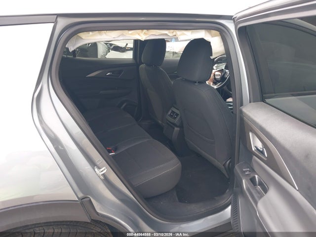 3GN7DMRP5TS125476 Chevrolet Equinox Ev Lt 1