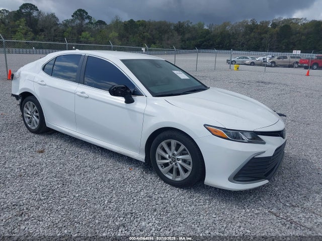 2023 TOYOTA CAMRY 4T1C11AK2PU805271