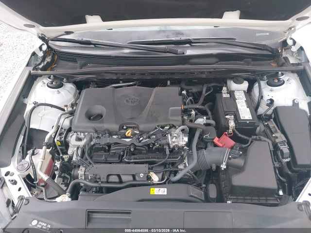 2023 TOYOTA CAMRY 4T1C11AK2PU805271 Photo 9