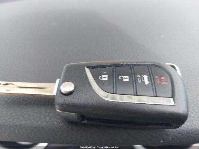 2023 TOYOTA CAMRY 4T1C11AK2PU805271 Photo 10