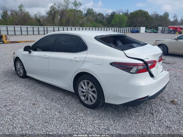 2023 TOYOTA CAMRY 4T1C11AK2PU805271 Photo 2