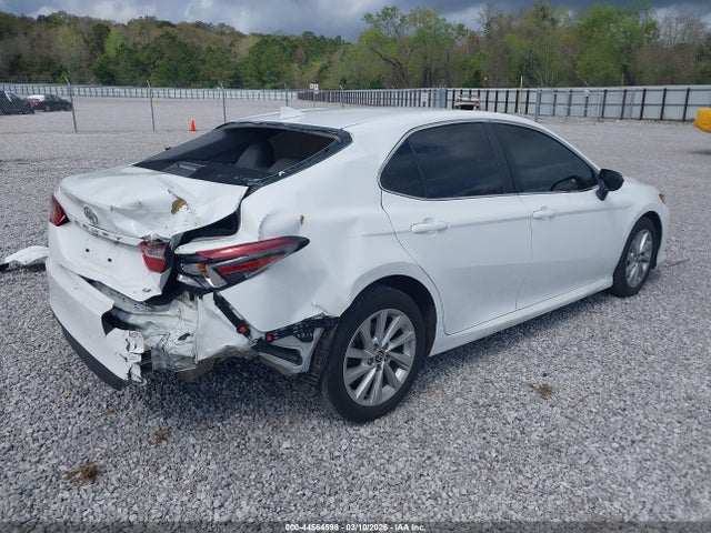 2023 TOYOTA CAMRY 4T1C11AK2PU805271 Photo 3