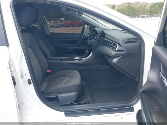 2023 TOYOTA CAMRY 4T1C11AK2PU805271 Photo 4