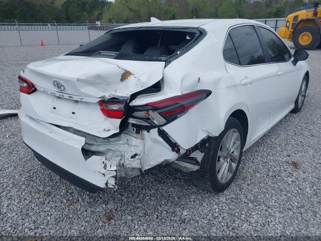 2023 TOYOTA CAMRY 4T1C11AK2PU805271 Photo 5