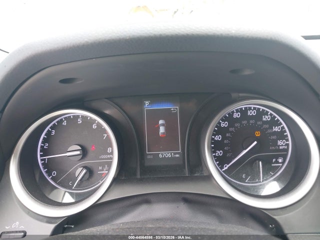 2023 TOYOTA CAMRY 4T1C11AK2PU805271 Photo 6