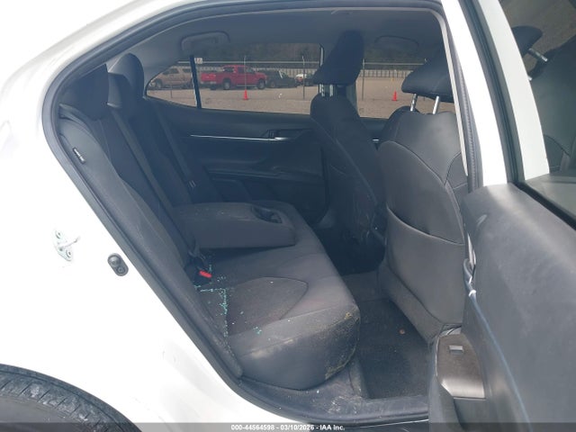 2023 TOYOTA CAMRY 4T1C11AK2PU805271 Photo 7