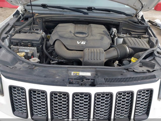 Aukcja sprzedaży 2015 Jeep Grand Cherokee Altitude, vin: 1C4RJFAG3FC210022, numer aukcji: 44564608
