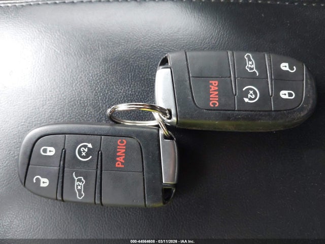 Aukcja sprzedaży 2015 Jeep Grand Cherokee Altitude, vin: 1C4RJFAG3FC210022, numer aukcji: 44564608