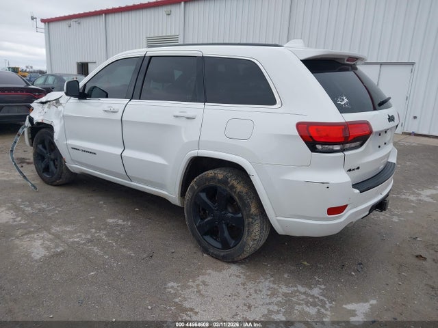 Aukcja sprzedaży 2015 Jeep Grand Cherokee Altitude, vin: 1C4RJFAG3FC210022, numer aukcji: 44564608