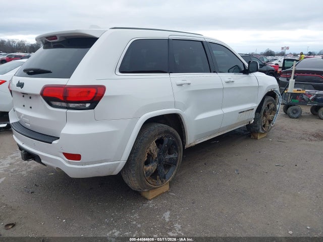 Aukcja sprzedaży 2015 Jeep Grand Cherokee Altitude, vin: 1C4RJFAG3FC210022, numer aukcji: 44564608