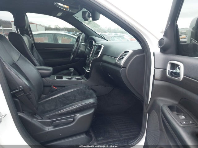 Aukcja sprzedaży 2015 Jeep Grand Cherokee Altitude, vin: 1C4RJFAG3FC210022, numer aukcji: 44564608
