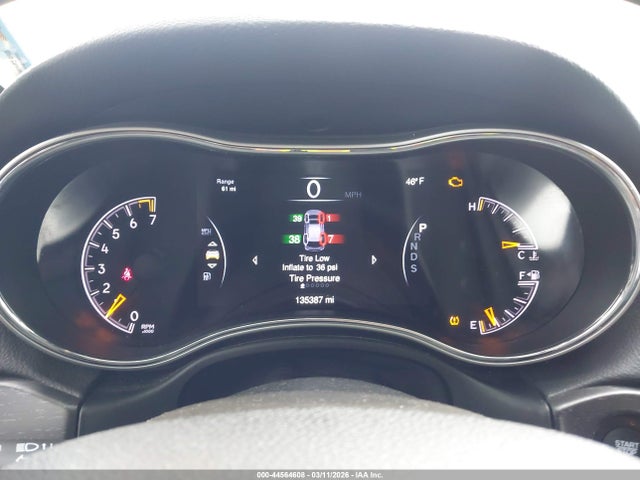 Aukcja sprzedaży 2015 Jeep Grand Cherokee Altitude, vin: 1C4RJFAG3FC210022, numer aukcji: 44564608