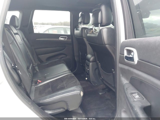Aukcja sprzedaży 2015 Jeep Grand Cherokee Altitude, vin: 1C4RJFAG3FC210022, numer aukcji: 44564608