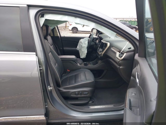 1GKKNPLS7NZ143924 GMC Acadia Fwd Denali