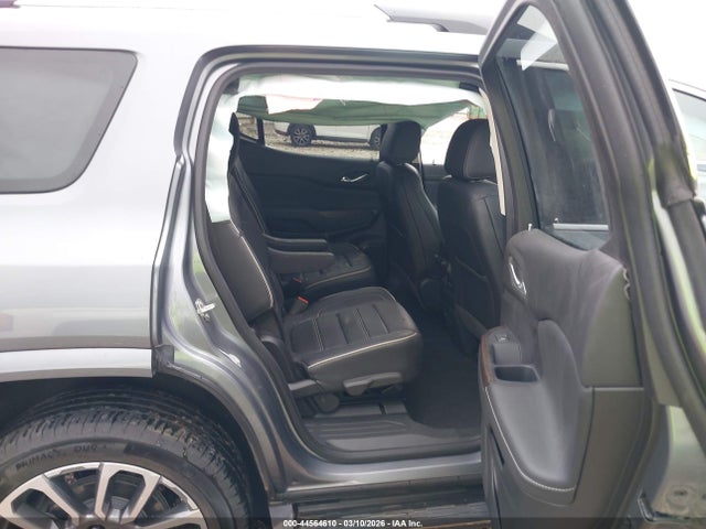 1GKKNPLS7NZ143924 GMC Acadia Fwd Denali