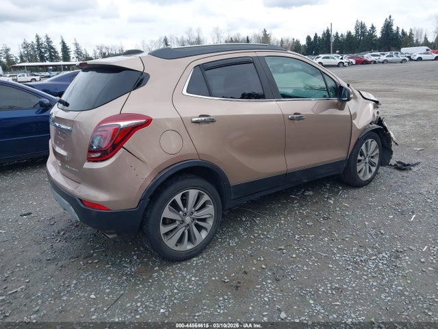 Продаж на аукціоні авто 2019 Buick Encore Fwd Preferred, vin: KL4CJASB4KB715556, номер лоту: 44564615