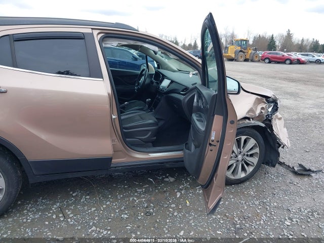 Продаж на аукціоні авто 2019 Buick Encore Fwd Preferred, vin: KL4CJASB4KB715556, номер лоту: 44564615
