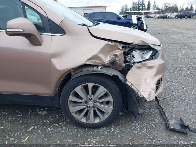 Продаж на аукціоні авто 2019 Buick Encore Fwd Preferred, vin: KL4CJASB4KB715556, номер лоту: 44564615