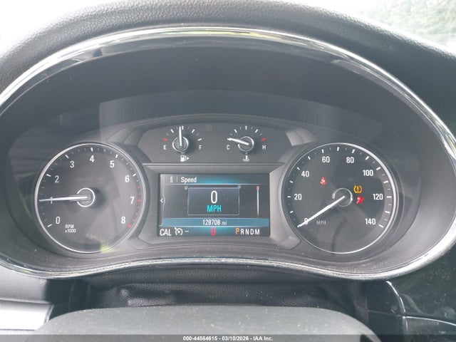 Продаж на аукціоні авто 2019 Buick Encore Fwd Preferred, vin: KL4CJASB4KB715556, номер лоту: 44564615