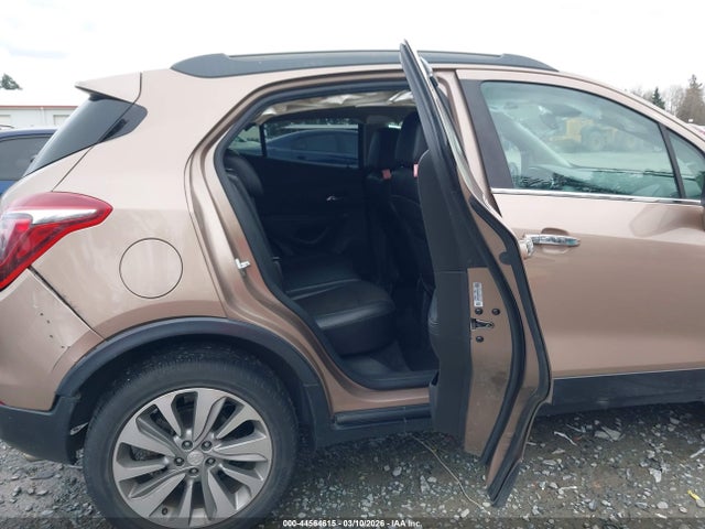 Продаж на аукціоні авто 2019 Buick Encore Fwd Preferred, vin: KL4CJASB4KB715556, номер лоту: 44564615